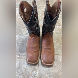 Justin Boots